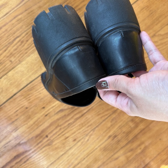 Cushionaire Pierce Platform lug sole loafer size 10 - Picture 3 of 5